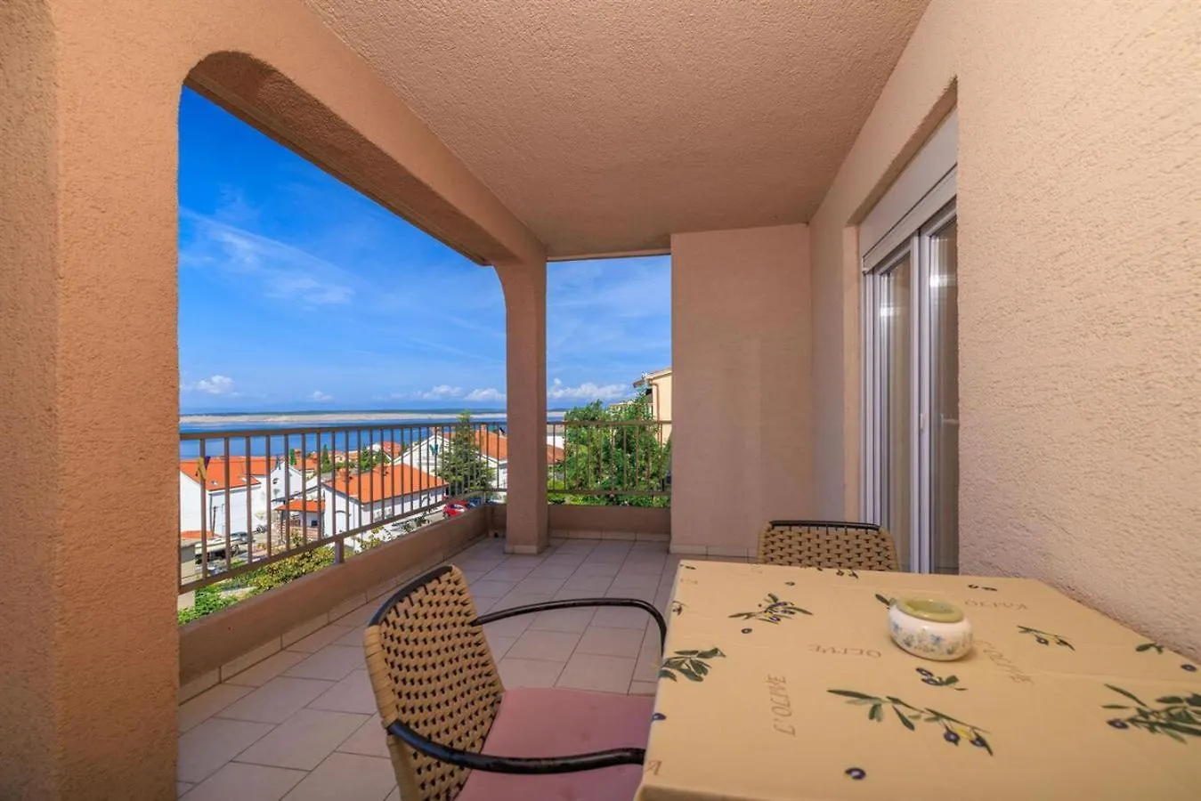 Apartments San Dramalj - Crikvenica Hırvatistan