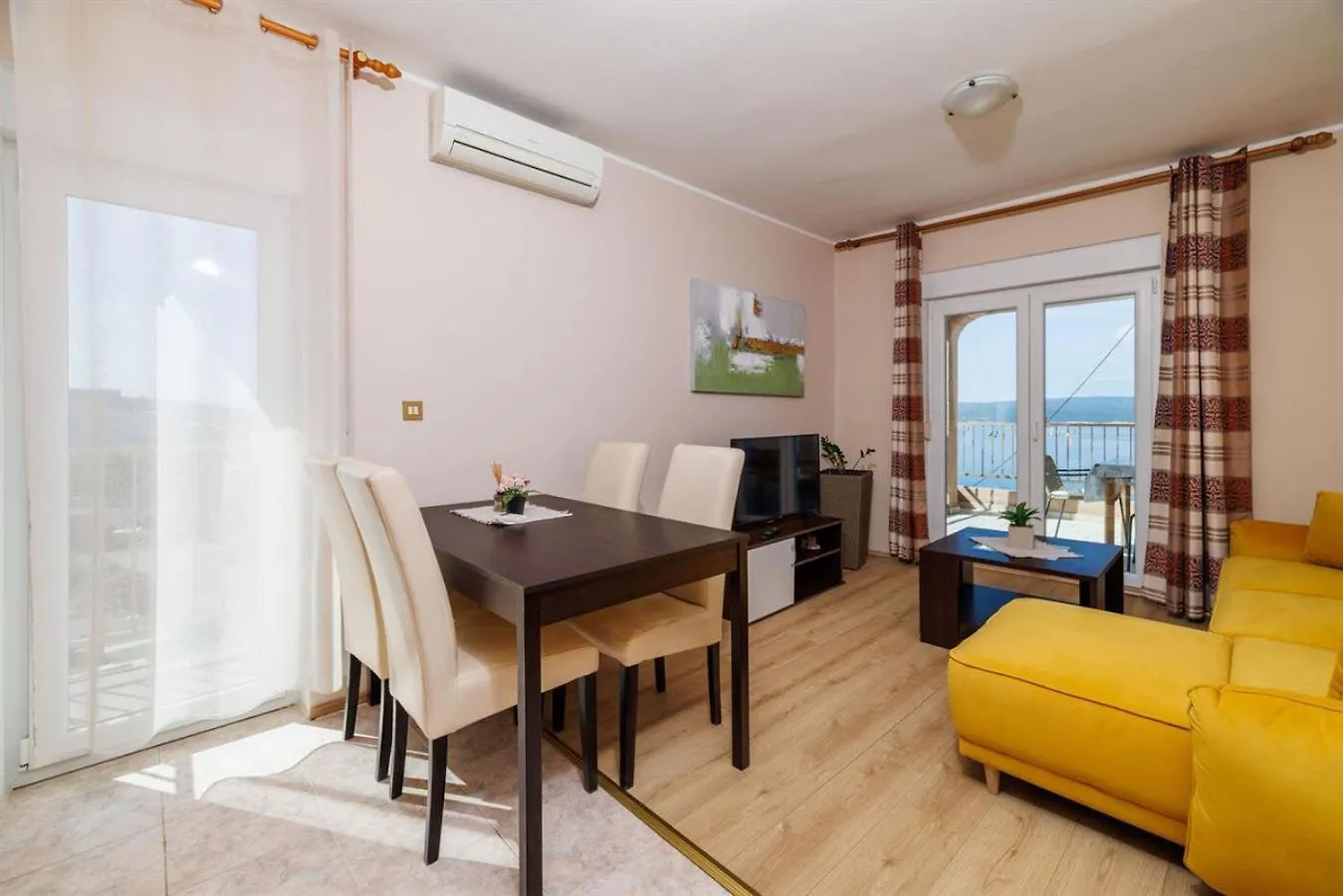 Apartments San Dramalj - Crikvenica