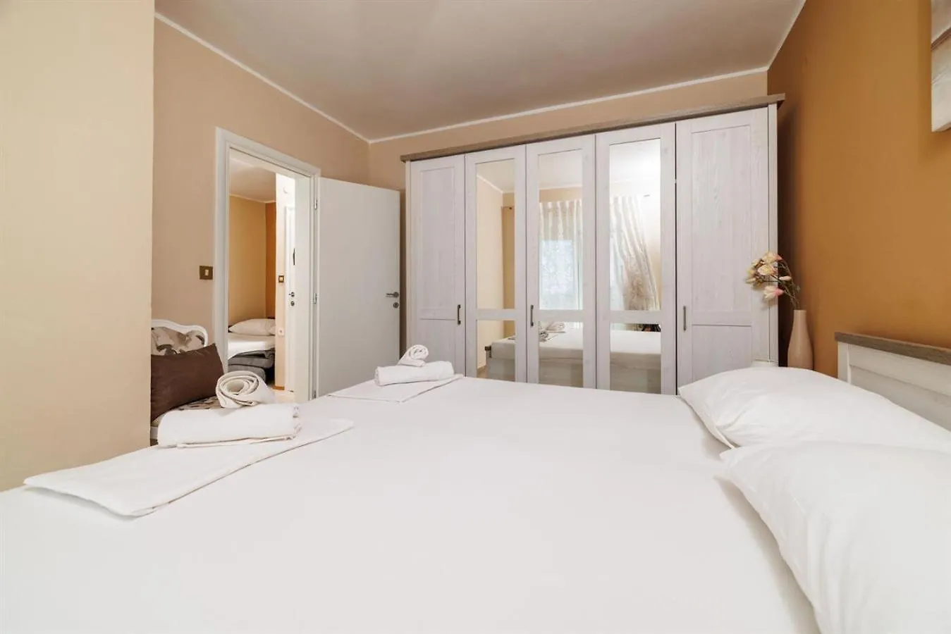 Apartments San Dramalj - Crikvenica