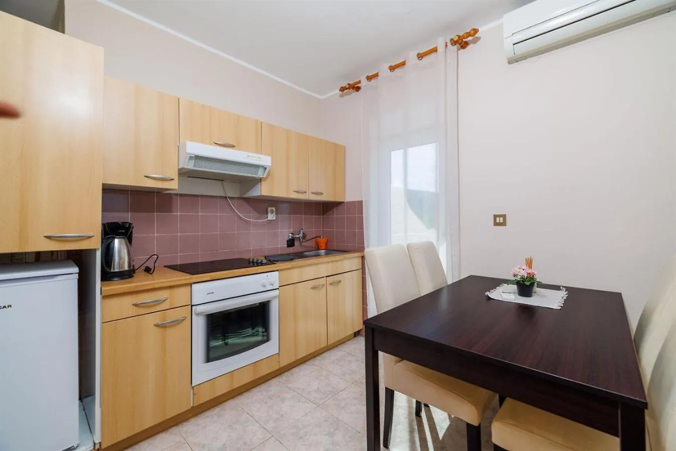 Apartments San Dramalj - Crikvenica