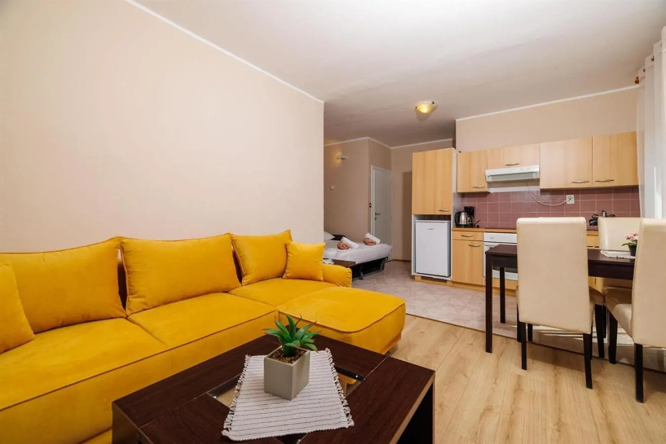 Apartments San Dramalj - Crikvenica Hırvatistan