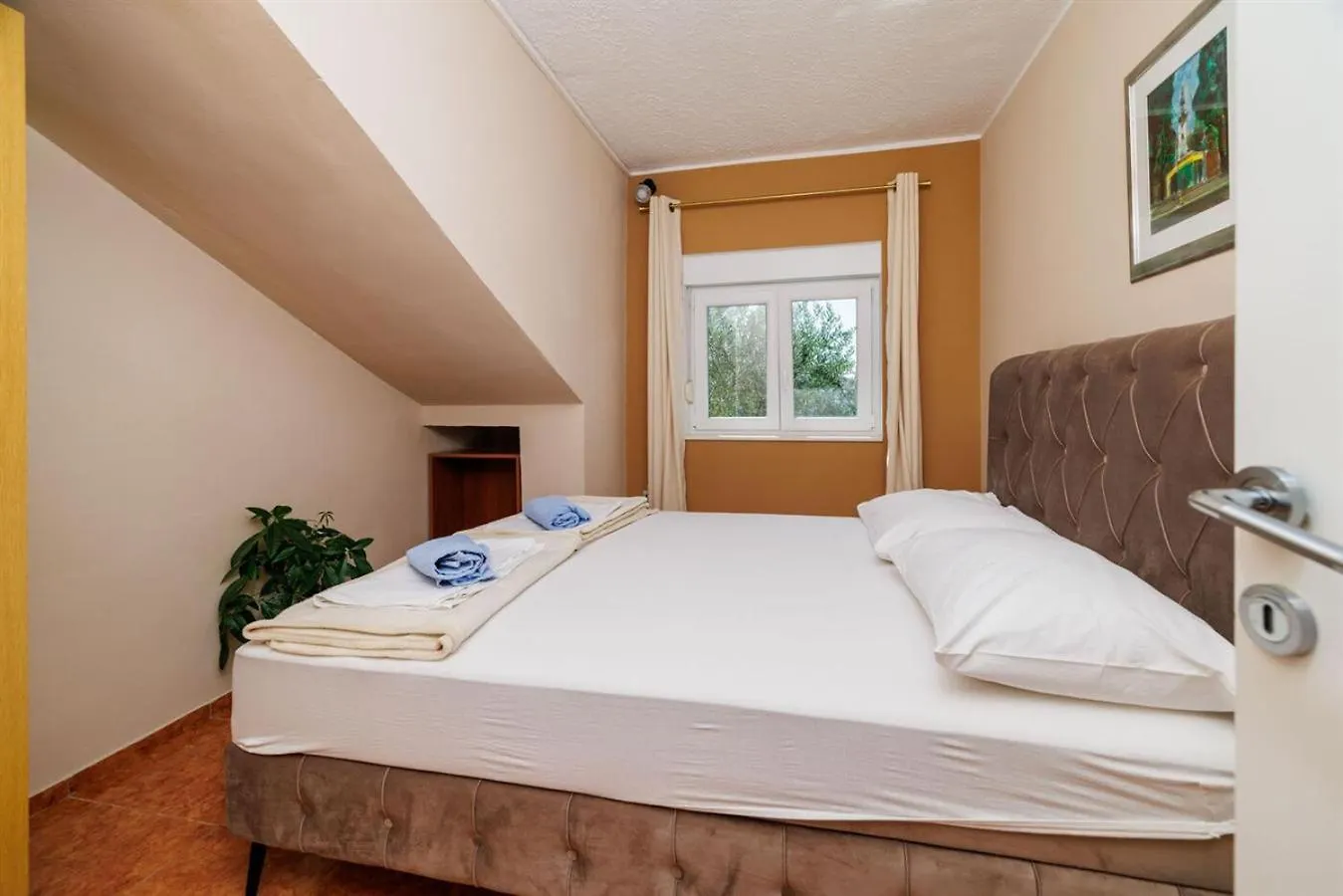 Apartments San Dramalj - Crikvenica