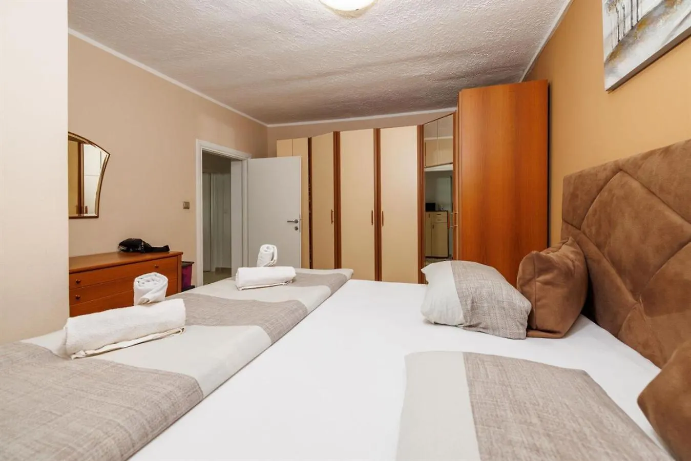 Apartments San Dramalj - Crikvenica 0*,