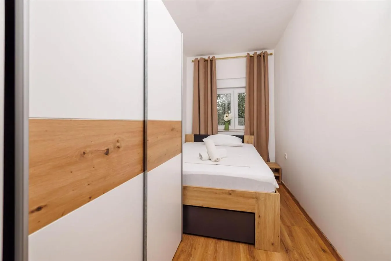 Apartments San Dramalj - Crikvenica