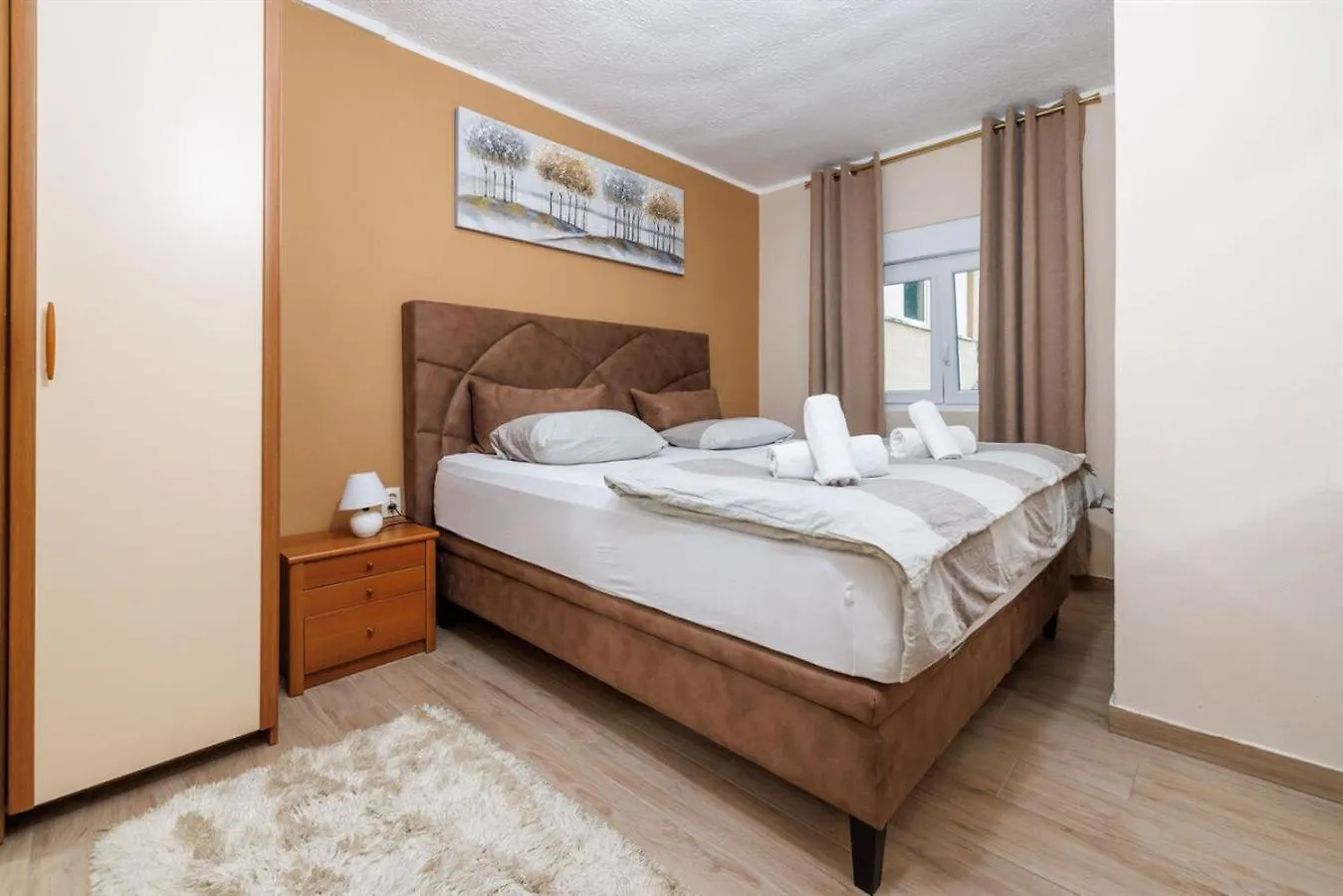Apartments San Dramalj - Crikvenica 0*,