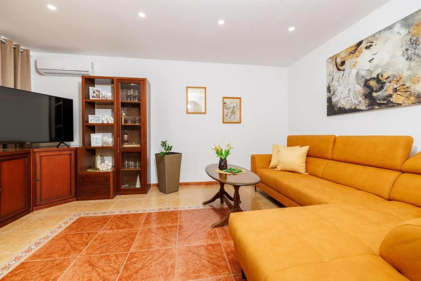Apartments San Dramalj - Crikvenica Hırvatistan