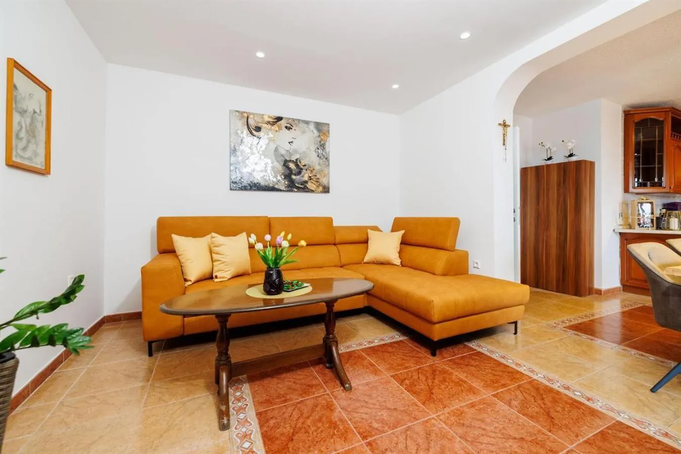 Apartments San Dramalj - Crikvenica