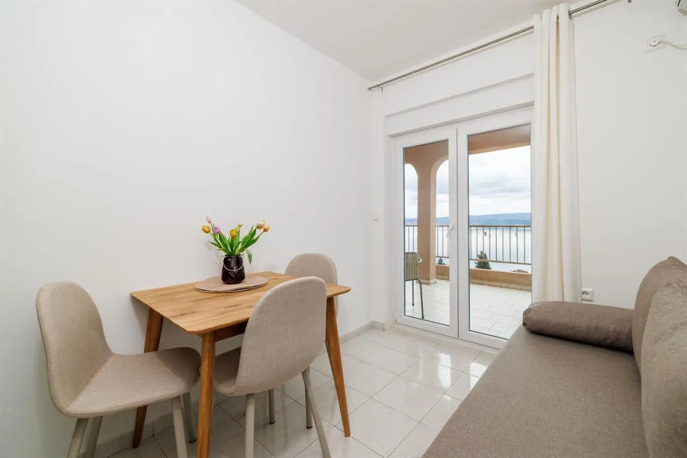 Apartments San Dramalj - Crikvenica Chorvatsko