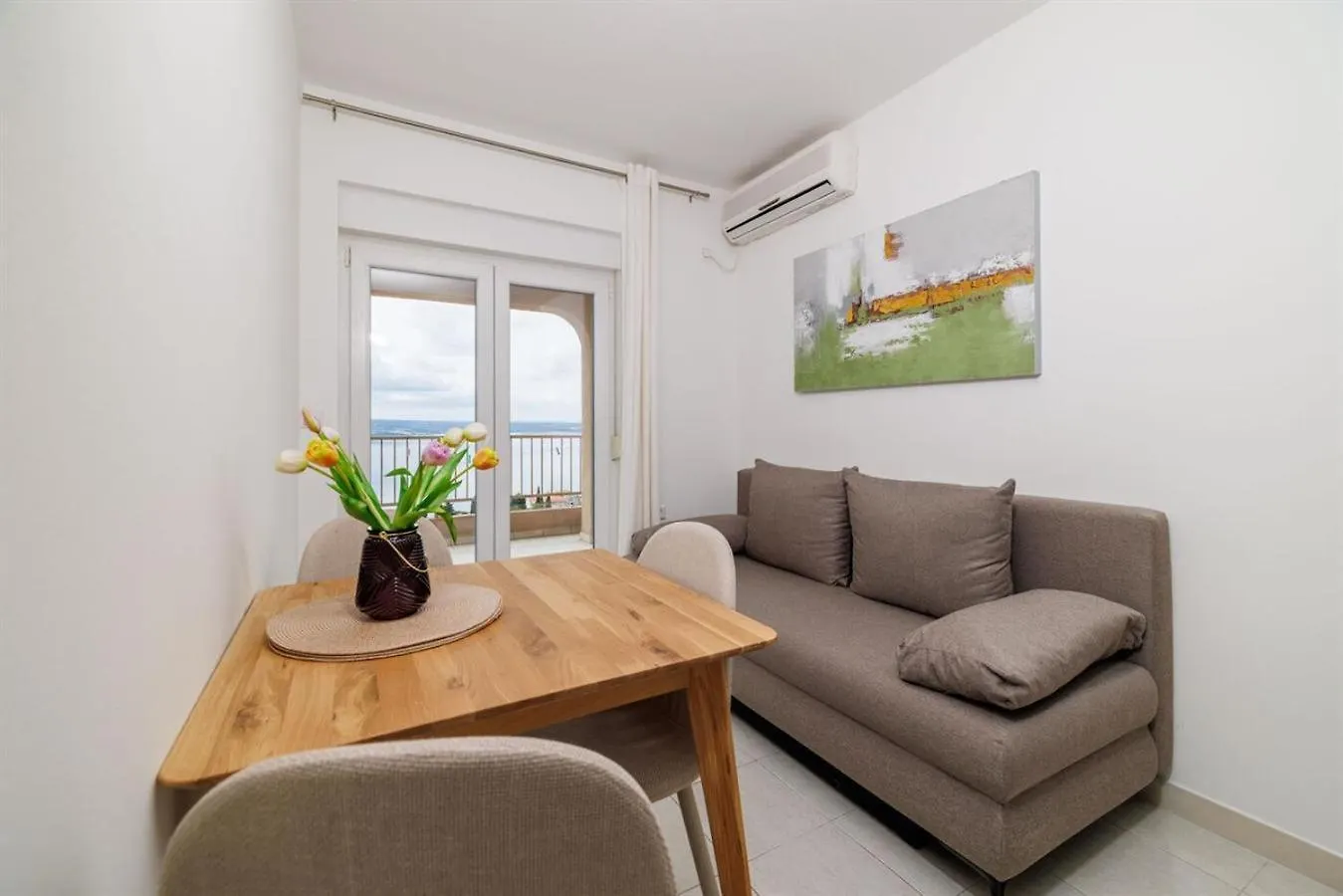 Apartments San Dramalj - Crikvenica 0*,  Hırvatistan