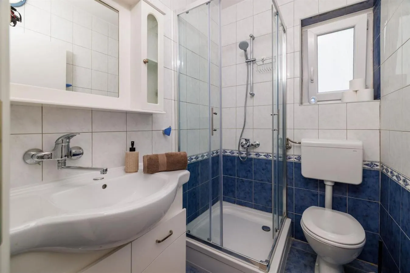 Apartments San Dramalj - Crikvenica
