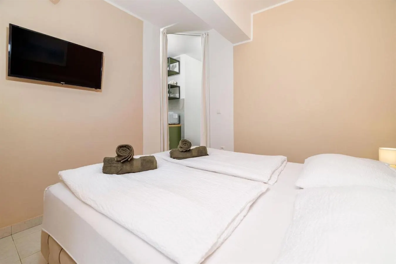 Apartments San Dramalj - Crikvenica