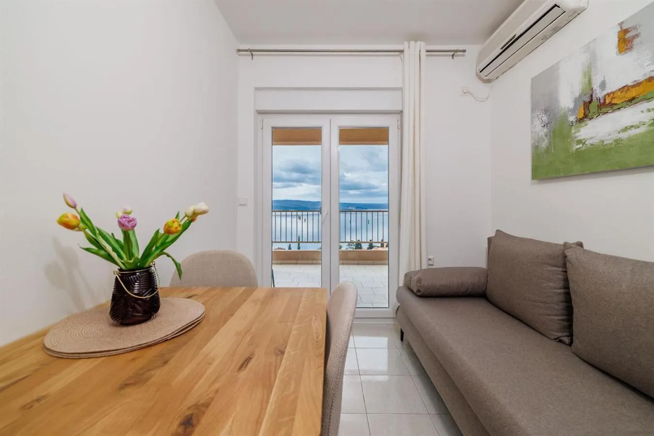 Apartments San Dramalj - Crikvenica Chorvatsko