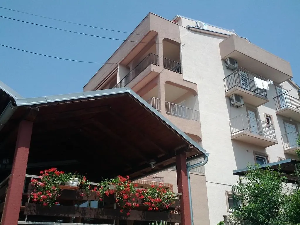Apartments San Dramalj - Crikvenica