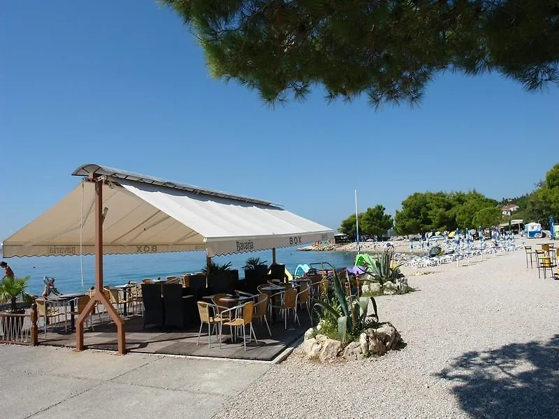 Apartments San Dramalj - Crikvenica
