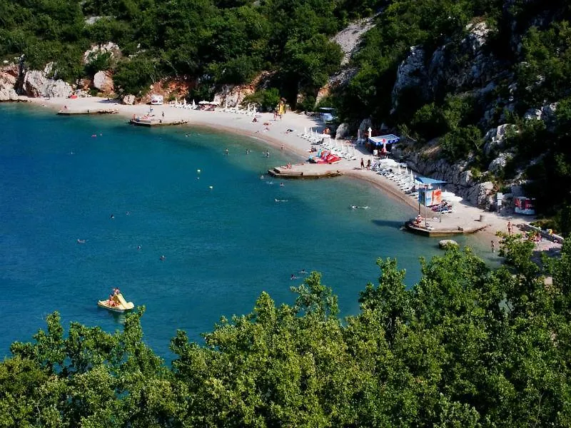 Apartments San Dramalj - Crikvenica