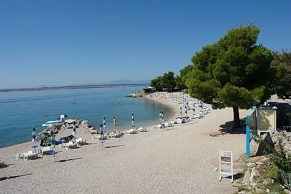Apartments San Dramalj - Crikvenica Chorvatsko