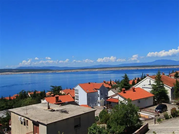 Apartments San Dramalj - Crikvenica