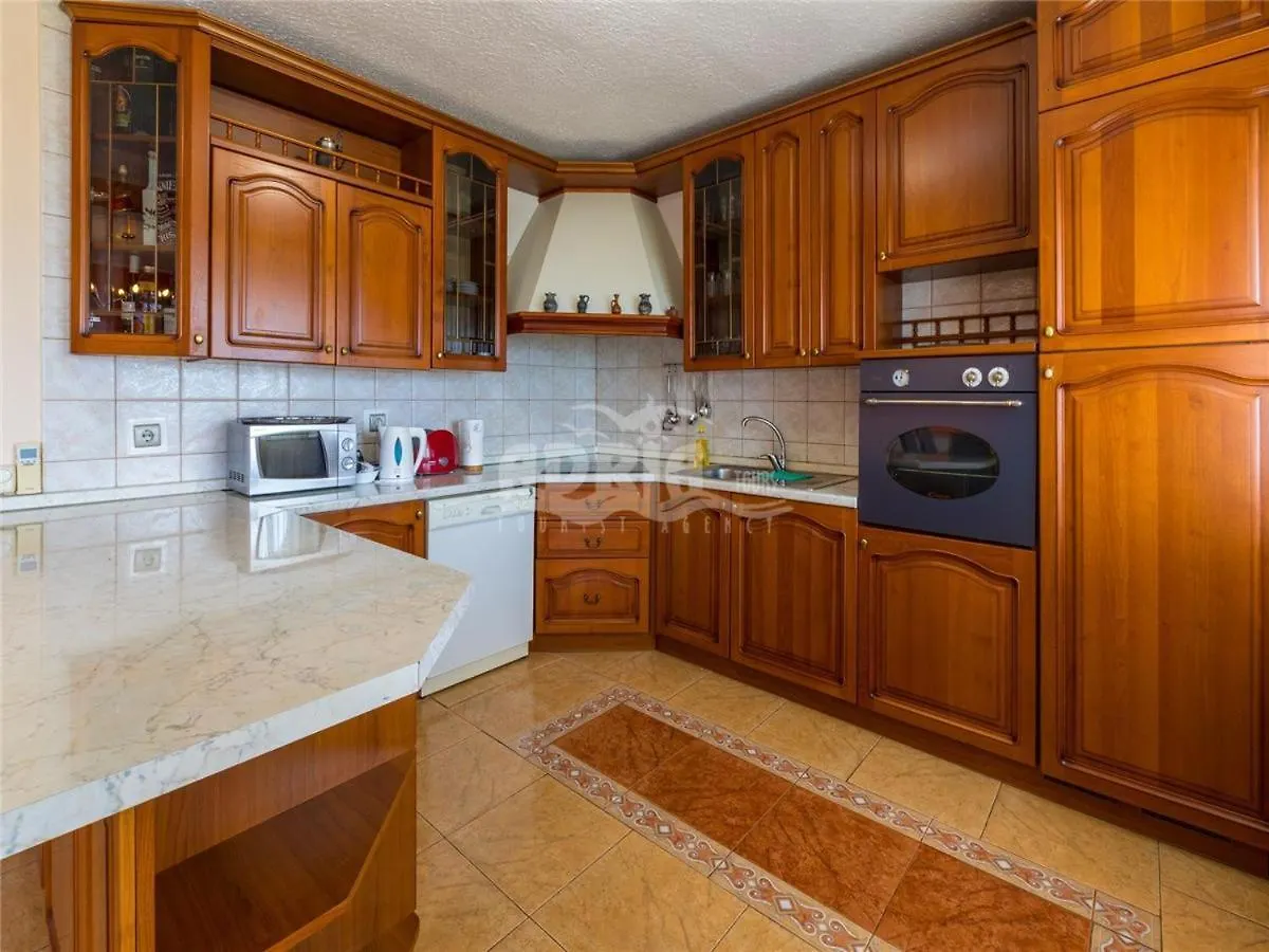 Apartments San Dramalj - Crikvenica