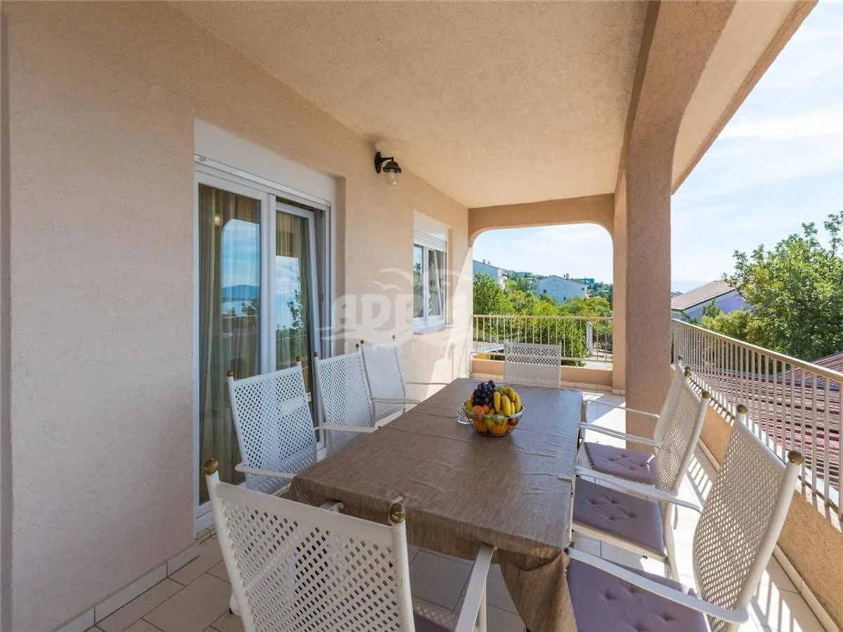 Apartments San Dramalj - Crikvenica